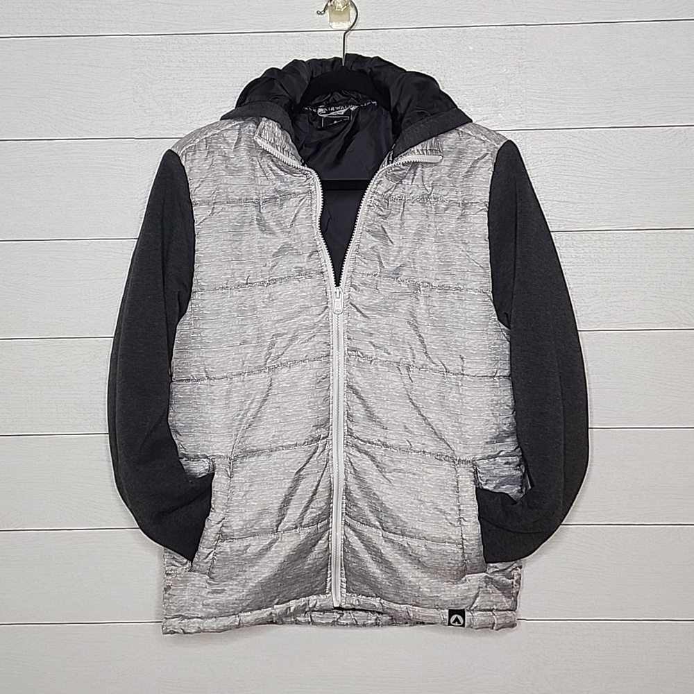 AIRWALK | PUFF JACKET